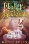 [Men Who Stitch Mysteries 04] • Black Tie Blackmail